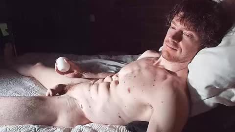 Warren Kener online show from 09/23/25, 02:36