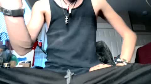 Snapshot of warrior23zone1 chatting on 09/29/25, 12:05 Jaime online show from 09/29/25, 12:05