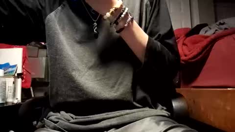 Jaime online show from 02/02/26, 02:43