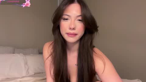 Hey my name is Mila  Girl next door x online show from 02/17/25, 09:03