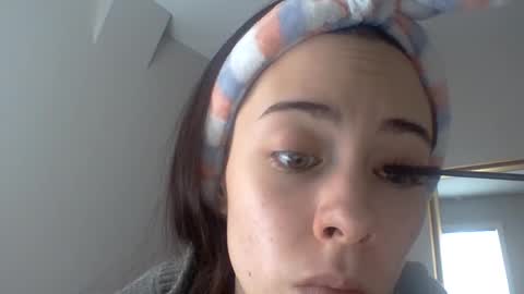 wasiancutie online show from 02/17/26, 06:36