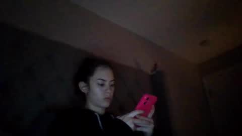 wasiancutie online show from 02/22/26, 01:40