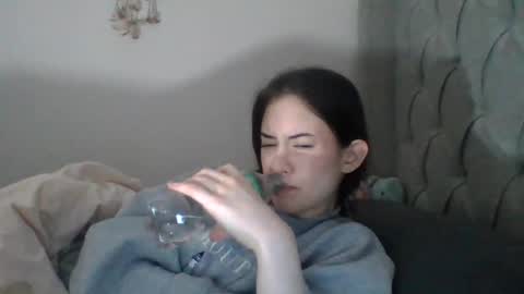 wasiancutie online show from 03/15/26, 07:47