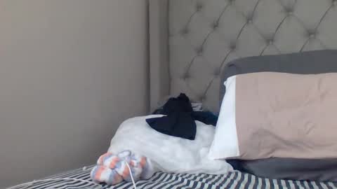 wasiancutie online show from 05/16/26, 07:34