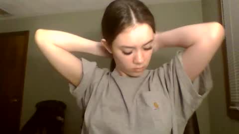 wasiancutie online show from 05/20/26, 07:25