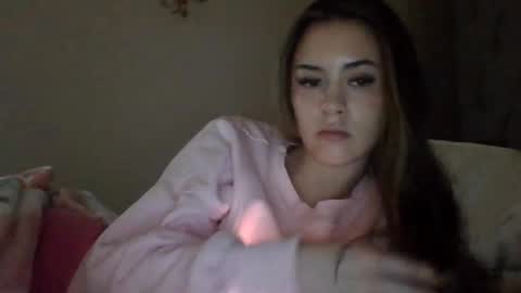 wasiancutie online show from 05/31/26, 11:39