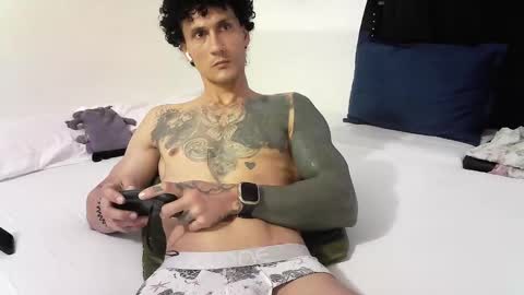 Wasson online show from 12/03/24, 09:55