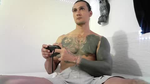 Wasson online show from 01/14/25, 08:04