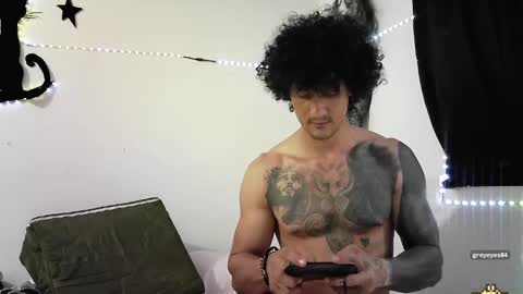 Wasson online show from 03/10/25, 07:29