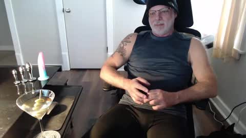 wasted_daze_ online show from 03/17/26, 10:24