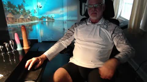 wasted_daze_ online show from 04/01/26, 10:51