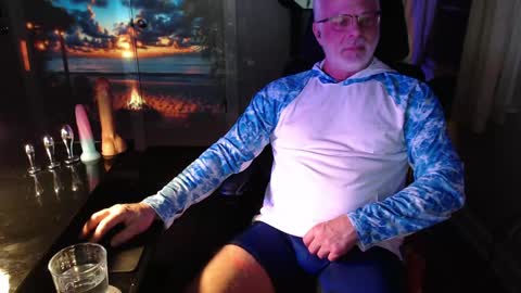 wasted_daze_ online show from 05/16/26, 02:19