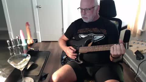 wasted_daze_ online show from 05/18/26, 10:26