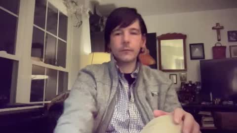 watchmecumforyou___ online show from 01/14/26, 12:27