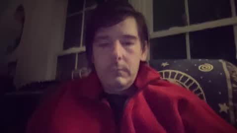 watchmecumforyou___ online show from 01/18/26, 12:36