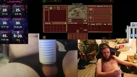 watchmegamer online show from 03/29/26, 05:35