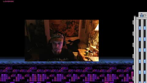 watchmegamer online show from 04/04/26, 11:24