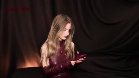 waterfallwoods online show from 02/11/26, 05:18