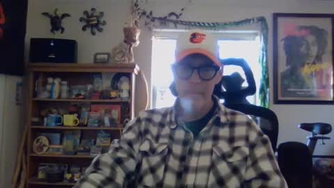 Snapshot of waterfire420 chatting on 01/29/25, 09:28 waterfire420 online show from 01/29/25, 09:28