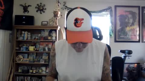 Snapshot of waterfire420 chatting on 02/07/25, 10:52 waterfire420 online show from 02/07/25, 10:52