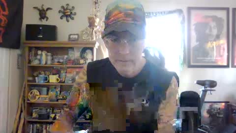 Snapshot of waterfire420 chatting on 02/21/25, 05:20 waterfire420 online show from 02/21/25, 05:20