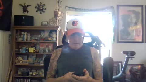 Snapshot of waterfire420 chatting on 02/22/25, 05:46 waterfire420 online show from 02/22/25, 05:46