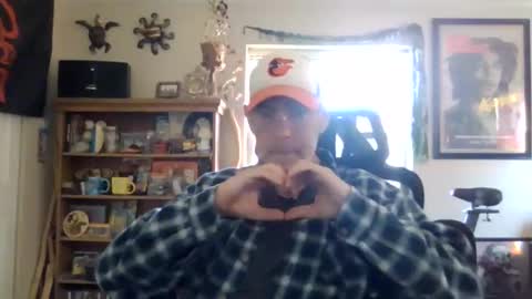 Snapshot of waterfire420 chatting on 02/27/25, 04:53 waterfire420 online show from 02/27/25, 04:53