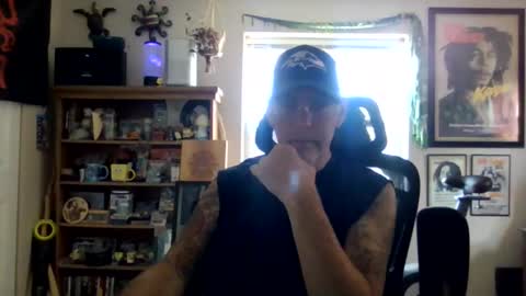 Snapshot of waterfire420 chatting on 09/21/25, 10:00 waterfire420 online show from 09/21/25, 10:00