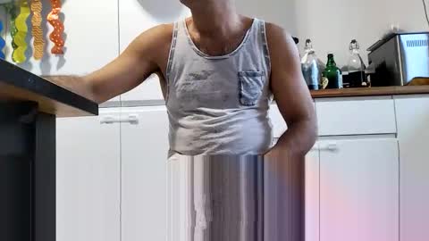 waterpolo66 online show from 12/21/25, 01:40