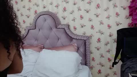 Milf Latina online show from 03/19/26, 02:10