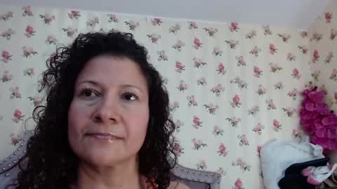 Milf Latina online show from 03/30/26, 02:07