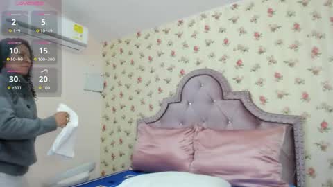 Snapshot of watson_crystal00 chatting on 05/18/26, 01:39 Milf Latina online show from 05/18/26, 01:39