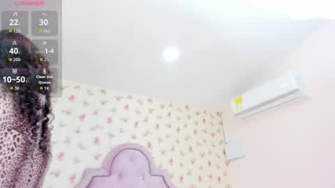 Snapshot of watson_crystal00 chatting on 06/11/26, 03:21 Milf Latina online show from 06/11/26, 03:21