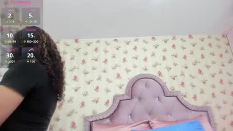 Milf Latina online show from 06/20/26, 02:09