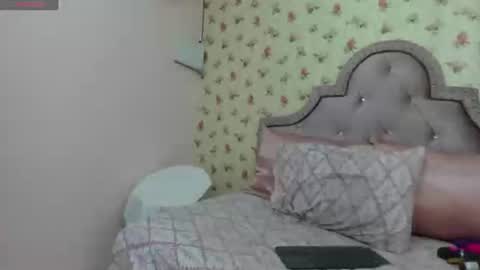 Milf Latina online show from 06/24/26, 02:27
