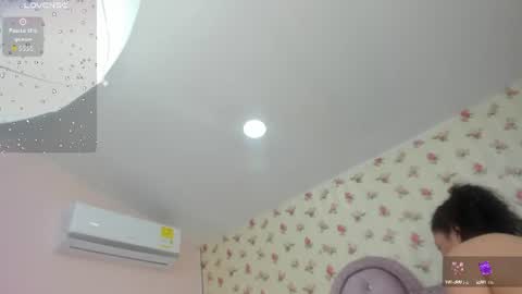 Milf Latina online show from 08/03/26, 07:06