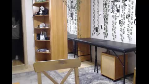 Mina online show from 02/09/26, 02:26