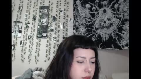 Mina online show from 03/27/26, 06:40