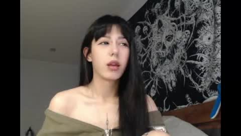 Mina online show from 06/20/26, 10:23