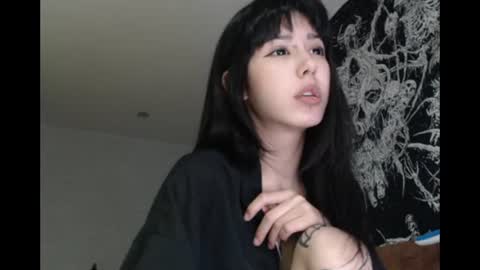 Mina online show from 06/22/26, 07:11