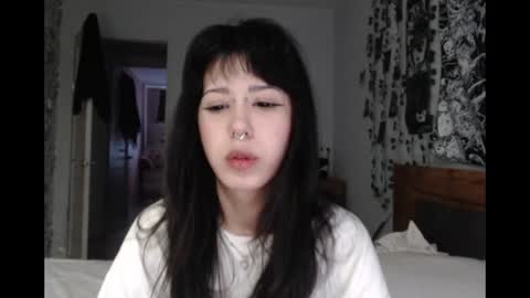 Mina online show from 07/11/26, 04:10