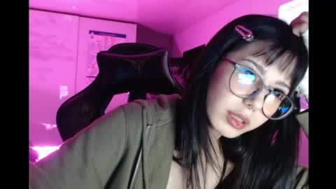 Mina online show from 07/23/26, 12:35