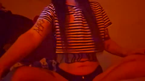 kirie  online show from 01/12/26, 04:39