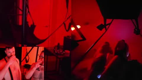 waxedlayne online show from 05/18/26, 07:47