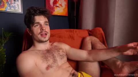 Snapshot of waynenorth chatting on 11/18/25, 04:33 waynenorth online show from 11/18/25, 04:33