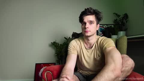 Snapshot of waynenorth chatting on 01/09/26, 04:32 waynenorth online show from 01/09/26, 04:32