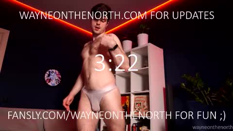 Snapshot of waynenorth chatting on 02/15/26, 04:25 waynenorth online show from 02/15/26, 04:25