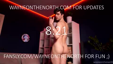 Snapshot of waynenorth chatting on 02/28/26, 03:24 waynenorth online show from 02/28/26, 03:24