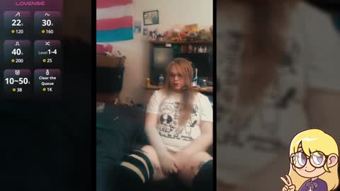 Ash online show from 02/07/25, 02:04
