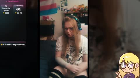 Ash online show from 02/08/25, 02:04